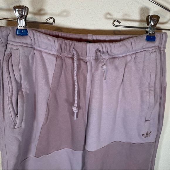 Adidas Collab With Danielle Cathari Purple Joggers - Picture 7 of 9